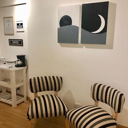 בואנוס איירס Studio Esmeralda מראה חיצוני תמונה