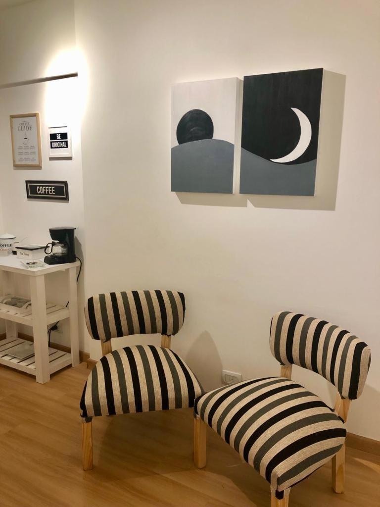 בואנוס איירס Studio Esmeralda מראה חיצוני תמונה