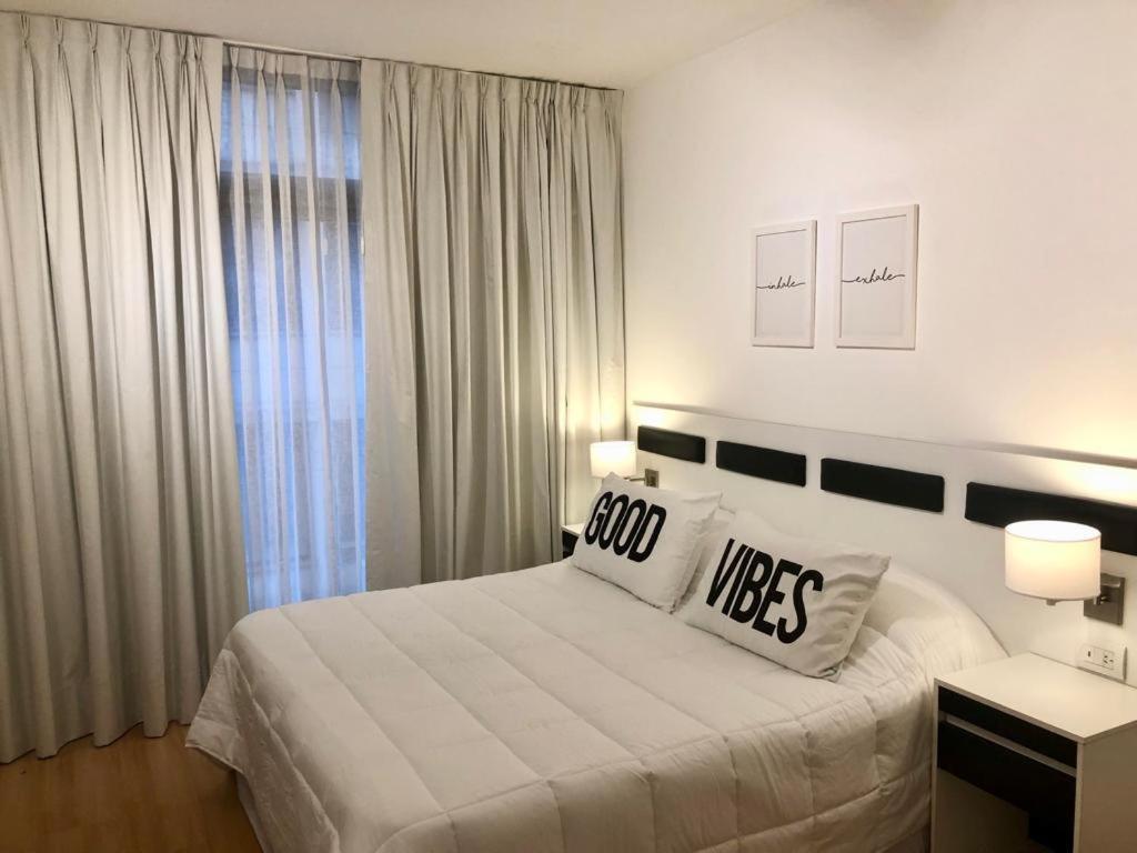 בואנוס איירס Studio Esmeralda מראה חיצוני תמונה