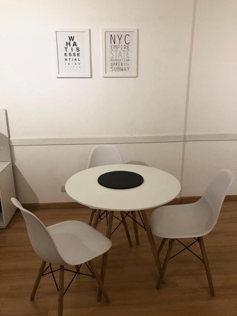 בואנוס איירס Studio Esmeralda מראה חיצוני תמונה