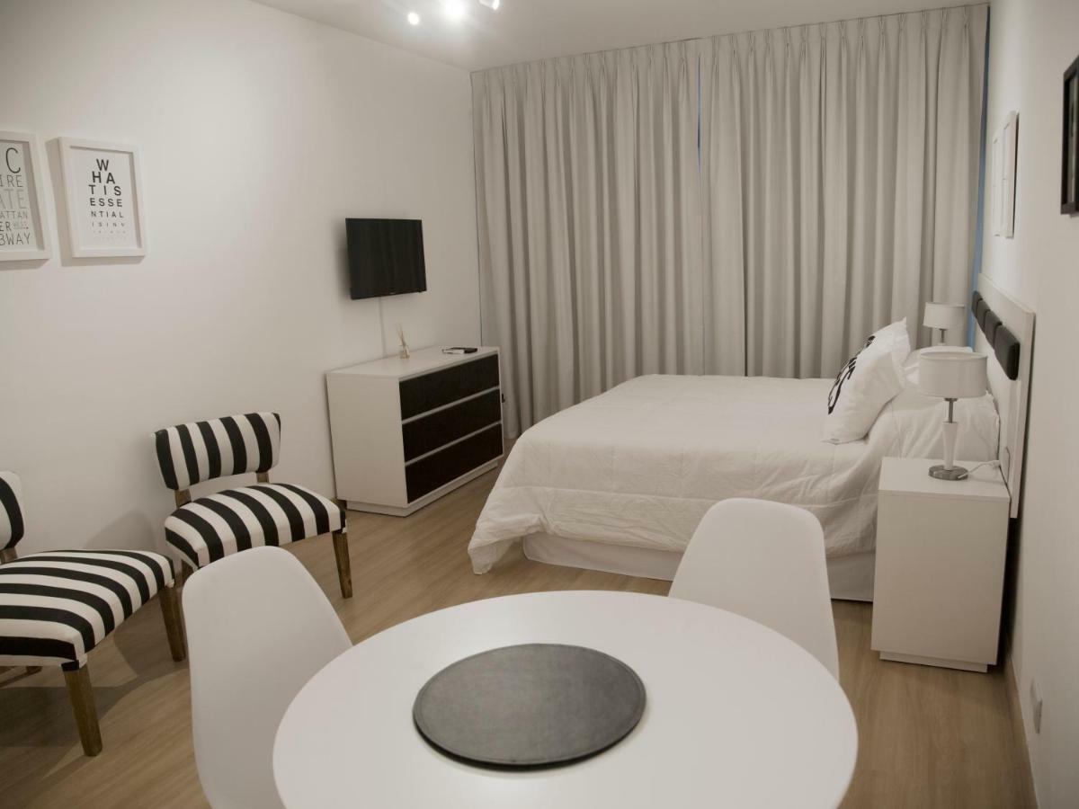 בואנוס איירס Studio Esmeralda מראה חיצוני תמונה